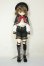 画像2: azone 1/6アイリスコレクトプチ/Hal（ハル）〜Rise to the Star〜 Starry black ver． A-26-09-21-220-NY-ZA (2)