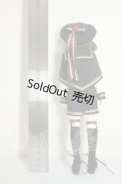 画像3: azone 1/6アイリスコレクトプチ/Hal（ハル）〜Rise to the Star〜 Starry black ver． A-26-09-21-220-NY-ZA