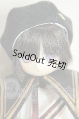 azone/ 1／6アイリスコレクトプチLeo（レオ）〜Rise to the Star〜 Starry black ver． A-26-09-21-221-NY-ZA