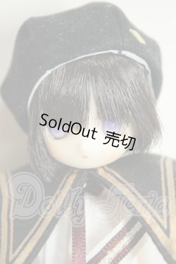 画像1: azone/ 1／6アイリスコレクトプチLeo（レオ）〜Rise to the Star〜 Starry black ver． A-26-09-21-221-NY-ZA