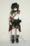 画像2: azone/ 1／6アイリスコレクトプチLeo（レオ）〜Rise to the Star〜 Starry black ver． A-26-09-21-221-NY-ZA (2)
