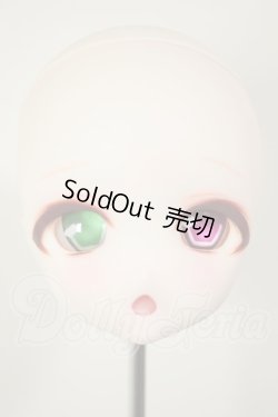 画像1: DDH-28/カスタムヘッド A-26-09-14-122-NY-ZA