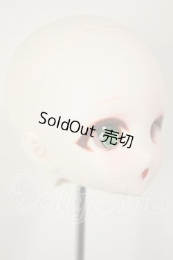 画像2: DDH-28/カスタムヘッド A-26-09-14-122-NY-ZA