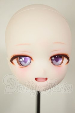 画像1: DD/DDH-29　カスタムヘッド A-26-09-14-117-NY-ZA