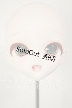 画像1: DDH-10/カスタムヘッド A-26-09-14-115-NY-ZA