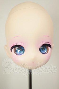 画像1: Dollce Doll/ガーネット メイク済みヘッド A-26-09-14-173-NY-ZA