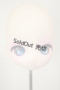 画像1: Dollce Doll/ガーネット メイク済みヘッド A-26-09-14-173-NY-ZA