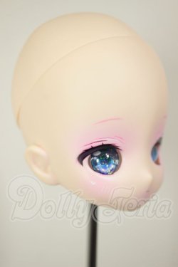 画像2: Dollce Doll/ガーネット メイク済みヘッド A-26-09-14-173-NY-ZA
