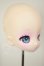 画像2: Dollce Doll/ガーネット メイク済みヘッド A-26-09-14-173-NY-ZA (2)