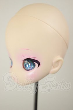 画像3: Dollce Doll/ガーネット メイク済みヘッド A-26-09-14-173-NY-ZA