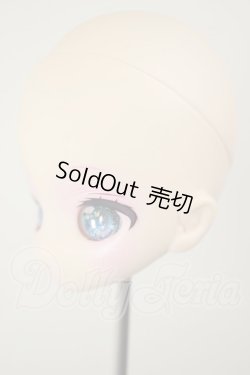 画像3: Dollce Doll/ガーネット メイク済みヘッド A-26-09-14-173-NY-ZA