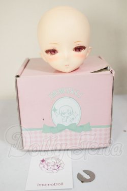 画像5: imomodoll/Tiamat ヘッド A-26-09-14-165-NY-ZA