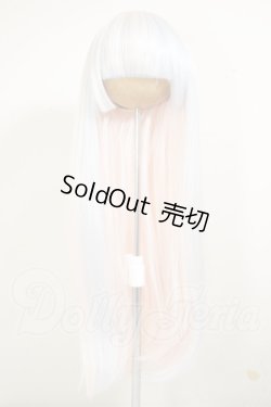 画像1: 9inch/ウィッグ A-26-09-14-163-NY-ZA