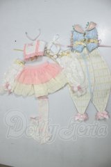 MDD/DollHeart製　衣装 A-26-09-14-167-NY-ZA
