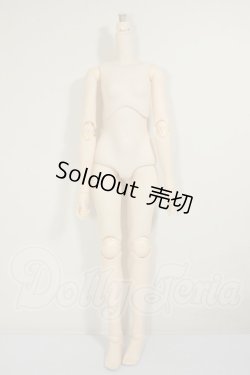 画像1: オビツ45cmサイズ/ボディ A-26-09-14-166-NY-ZA