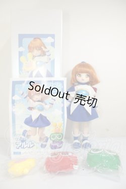 画像10: ちみっこDD/アルル A-26-09-14-200-NY-ZA