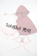 MDD/DollHeart製　衣装 A-26-09-14-159-NY-ZA
