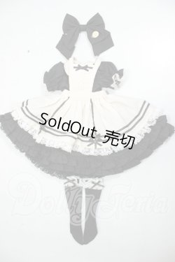 画像1: SDM/ワンピース　Dolly House製 A-26-09-14-158-NY-ZA