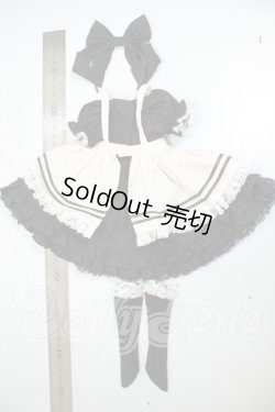 画像2: SDM/ワンピース　Dolly House製 A-26-09-14-158-NY-ZA