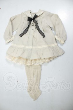 画像1: MSD/OF 36.5℃様製衣装Raina Sailor set A-26-09-14-156-NY-ZA