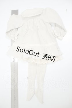 画像2: MSD/OF 36.5℃様製衣装Raina Sailor set A-26-09-14-156-NY-ZA