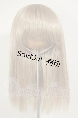 画像1: 9-10inch/ウィッグ A-26-09-14-152-NY-ZA