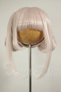 画像1: 8-9inchウィッグ/　(RosenliaDoll様) A-26-09-14-153-NY-ZA