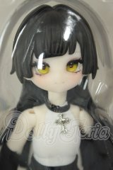 ニャニャニャ次元/黒猫 A-26-09-14-151-NY-ZA