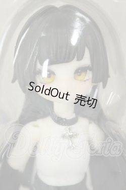 画像1: ニャニャニャ次元/黒猫 A-26-09-14-151-NY-ZA