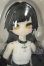 画像1: ニャニャニャ次元/黒猫 A-26-09-14-151-NY-ZA (1)