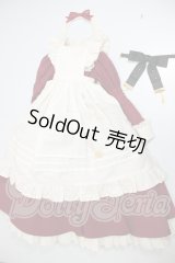 SD&DD/OF Candy Maid(Melody.C様製) A-26-09-14-155-NY-ZA