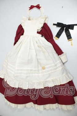 画像1: SD&DD/OF Candy Maid(Melody.C様製) A-26-09-14-155-NY-ZA