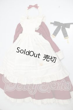画像1: SD&DD/OF Candy Maid(Melody.C様製) A-26-09-14-155-NY-ZA