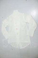 SD17男の子/ブラウス　Flapper様製 A-26-09-14-296-NY-ZA