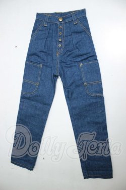 画像1: SD17BOY/OF パンツ(Alfheim様製) A-26-09-14-295-NY-ZA