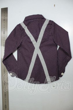 画像2: SD17BOY/OF シャツ(Alfheim様製) A-26-09-14-298-NY-ZA
