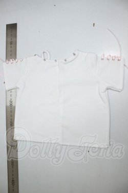 画像2: DD/OF:ツギハギベアT＆スカートセット A-26-09-14-299-NY-ZA