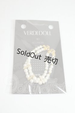 画像1: SD/ネックレス　VERDEDOLL様製 A-26-09-14-357-NY-ZA