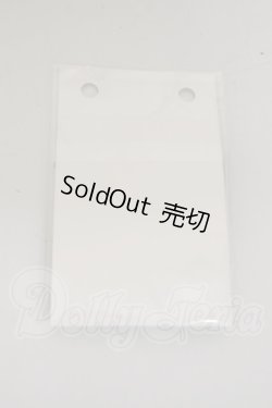 画像2: SD/ネックレス　VERDEDOLL様製 A-26-09-14-357-NY-ZA