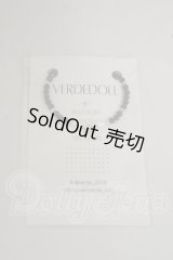 SD/ネックレス　VERDEDOLL様製 A-26-09-14-359-NY-ZA