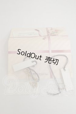 画像2: SD/ネックレス　ボークス製 A-26-09-14-361-NY-ZA