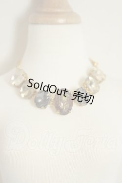 画像1: SD/チョーカー　オフィーリア百貨店様製 A-26-09-14-362-NY-ZA
