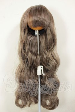 画像1: 8inch/ウィッグ　SWITCH製 A-26-09-14-198-NY-ZA