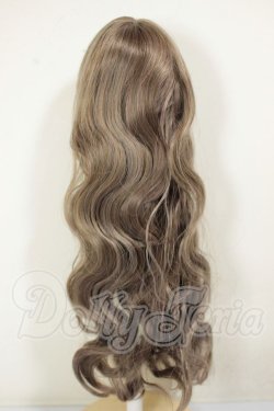 画像2: 8inch/ウィッグ　SWITCH製 A-26-09-14-198-NY-ZA