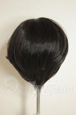 画像2: 8inch/ウィッグ　SWITCH製 A-26-09-14-372-NY-ZA