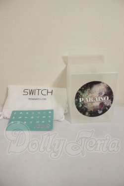 画像5: SWITCH/CHOYO A-26-09-14-356-NY-ZA