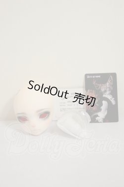 画像6: DEAR MINE/ARTHUR Head 2024 winter A-26-09-14-355-NY-ZA