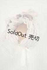 MDD/OF:ヘッドドレス A-26-09-14-195-NY-ZA