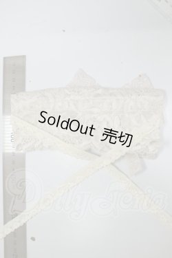 画像2: MDD/OF:ヘッドドレス A-26-09-14-195-NY-ZA