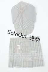 SDM＆MSD/OF:スカート A-26-09-14-192-NY-ZA